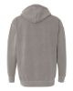 Picture of 1567 - Unisex Garment-Dyed Hooded Sweatshirt