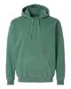 Picture of 1567 - Unisex Garment-Dyed Hooded Sweatshirt