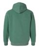 Picture of 1567 - Unisex Garment-Dyed Hooded Sweatshirt