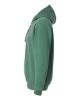 Picture of 1567 - Unisex Garment-Dyed Hooded Sweatshirt