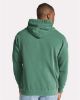 Picture of 1567 - Unisex Garment-Dyed Hooded Sweatshirt