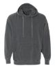 Picture of 1567 - Unisex Garment-Dyed Hooded Sweatshirt