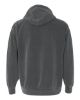 Picture of 1567 - Unisex Garment-Dyed Hooded Sweatshirt