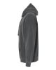 Picture of 1567 - Unisex Garment-Dyed Hooded Sweatshirt