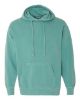 Picture of 1567 - Unisex Garment-Dyed Hooded Sweatshirt