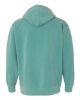 Picture of 1567 - Unisex Garment-Dyed Hooded Sweatshirt