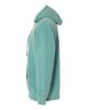 Picture of 1567 - Unisex Garment-Dyed Hooded Sweatshirt