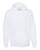 Picture of 1567 - Unisex Garment-Dyed Hooded Sweatshirt