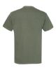 Picture of 1717 - Unisex Garment-Dyed Heavyweight T-Shirt