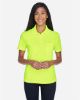 Picture of 78181P - Women's Origin Performance Piqué Polo with Pocket