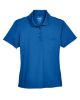 Picture of 78181P - Women's Origin Performance Piqué Polo with Pocket