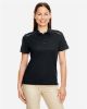 Picture of 78181R - Women's Radiant Performance Piqué Polo with Reflective Piping