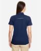 Picture of 78181R - Women's Radiant Performance Piqué Polo with Reflective Piping