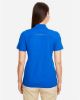 Picture of 78181R - Women's Radiant Performance Piqué Polo with Reflective Piping