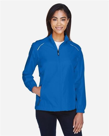 Picture of 78183 - Women's Techno Lite Motivate Unlined Lightweight Jacket