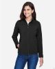 Picture of 78184 - Women's Cruise Two-Layer Fleece Bonded Soft Shell Jacket