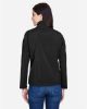 Picture of 78184 - Women's Cruise Two-Layer Fleece Bonded Soft Shell Jacket