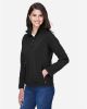 Picture of 78184 - Women's Cruise Two-Layer Fleece Bonded Soft Shell Jacket