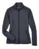 Picture of 78184 - Women's Cruise Two-Layer Fleece Bonded Soft Shell Jacket