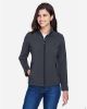 Picture of 78184 - Women's Cruise Two-Layer Fleece Bonded Soft Shell Jacket
