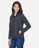 Picture of 78184 - Women's Cruise Two-Layer Fleece Bonded Soft Shell Jacket