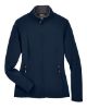 Picture of 78184 - Women's Cruise Two-Layer Fleece Bonded Soft Shell Jacket