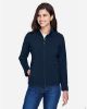 Picture of 78184 - Women's Cruise Two-Layer Fleece Bonded Soft Shell Jacket
