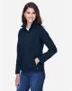 Picture of 78184 - Women's Cruise Two-Layer Fleece Bonded Soft Shell Jacket