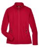 Picture of 78184 - Women's Cruise Two-Layer Fleece Bonded Soft Shell Jacket