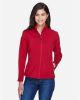 Picture of 78184 - Women's Cruise Two-Layer Fleece Bonded Soft Shell Jacket