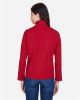 Picture of 78184 - Women's Cruise Two-Layer Fleece Bonded Soft Shell Jacket
