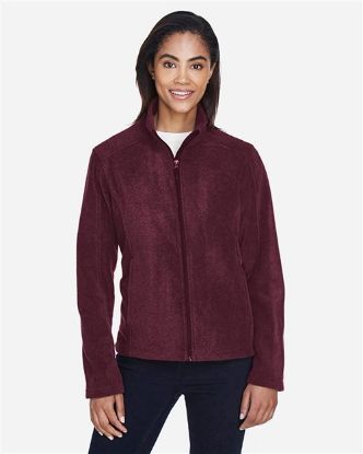 Picture of 78190 - Women's Journey Fleece Jacket