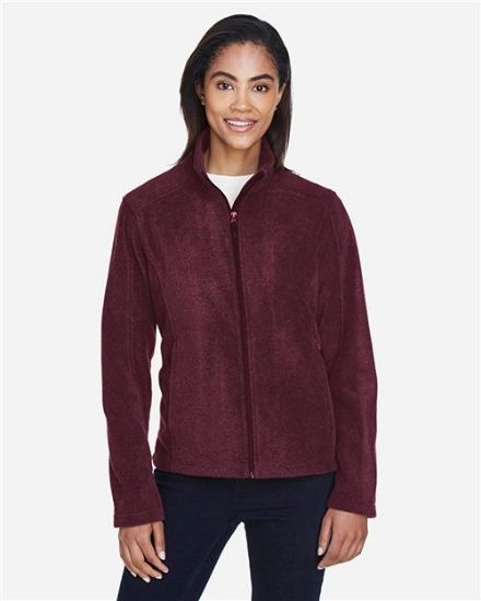 Picture of 78190 - Women's Journey Fleece Jacket