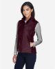 Picture of 78191 - Women's Journey Fleece Vest