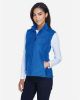 Picture of 78191 - Women's Journey Fleece Vest