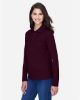 Picture of 78192 - Women's Pinnacle Performance Long Sleeve Piqué Polo