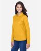 Picture of 78192 - Women's Pinnacle Performance Long Sleeve Piqué Polo