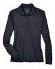 Picture of 78192 - Women's Pinnacle Performance Long Sleeve Piqué Polo