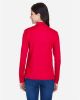 Picture of 78192 - Women's Pinnacle Performance Long Sleeve Piqué Polo