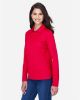 Picture of 78192 - Women's Pinnacle Performance Long Sleeve Piqué Polo