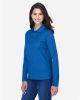 Picture of 78192 - Women's Pinnacle Performance Long Sleeve Piqué Polo