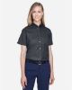 Picture of 78194 - Women's Optimum Short Sleeve Twill Shirt
