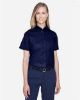 Picture of 78194 - Women's Optimum Short Sleeve Twill Shirt