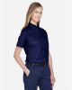 Picture of 78194 - Women's Optimum Short Sleeve Twill Shirt