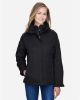 Picture of 78205 - Women's 3-in-1 Jacket with Fleece Liner