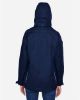 Picture of 78205 - Women's 3-in-1 Jacket with Fleece Liner