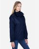 Picture of 78205 - Women's 3-in-1 Jacket with Fleece Liner