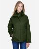 Picture of 78205 - Women's 3-in-1 Jacket with Fleece Liner