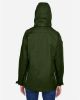 Picture of 78205 - Women's 3-in-1 Jacket with Fleece Liner