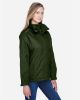 Picture of 78205 - Women's 3-in-1 Jacket with Fleece Liner